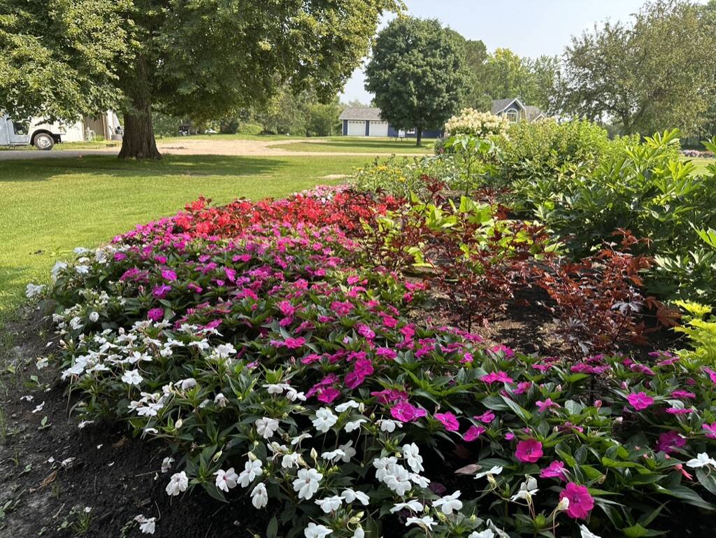 Gallery Bergeson Nursery