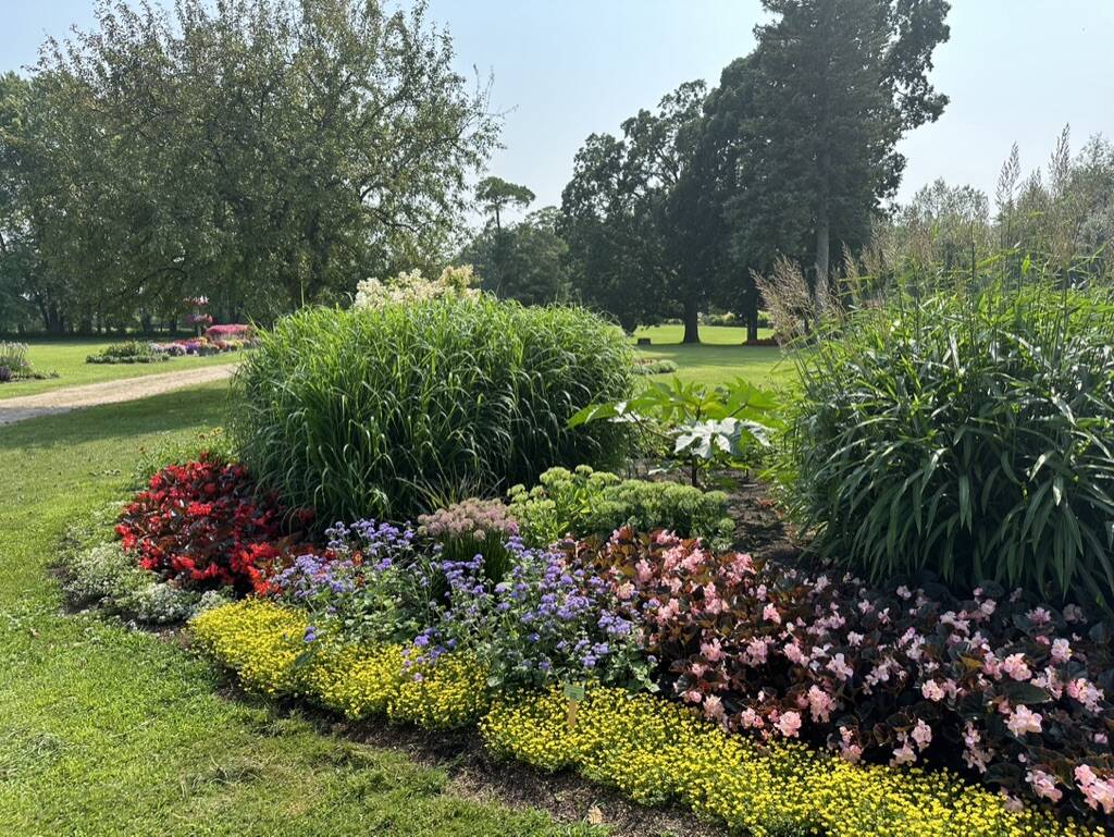 Gallery Bergeson Nursery