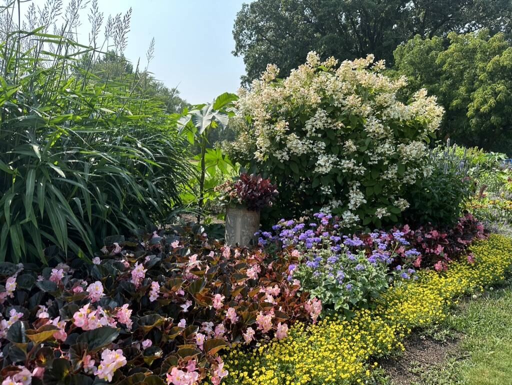 Gallery Bergeson Nursery