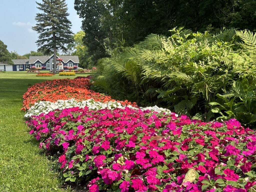 Gallery Bergeson Nursery