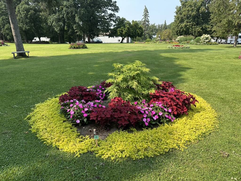 Gallery Bergeson Nursery