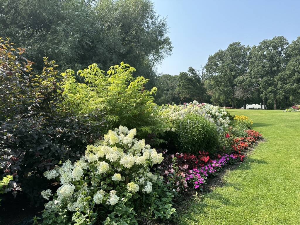 Gallery Bergeson Nursery